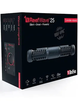 Red sea reefwave 25