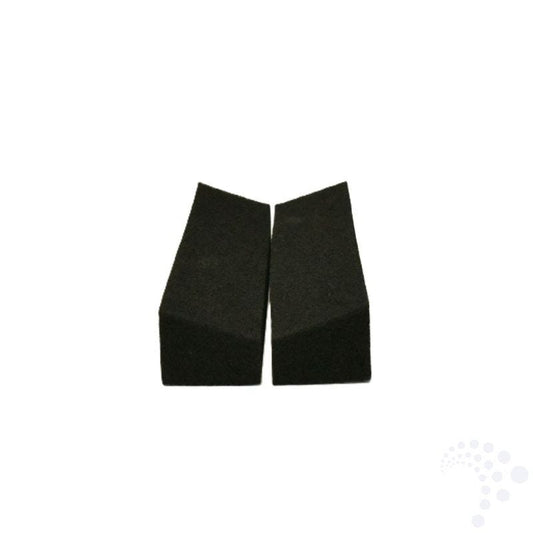 AquaGro Biome 27L replacement filter pad set