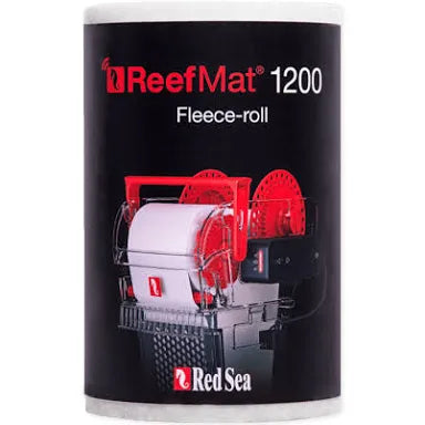 Red sea mat 1200 fleece roll