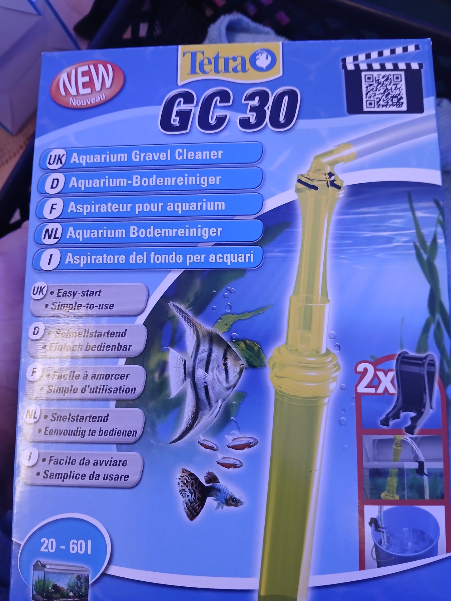 GC 30