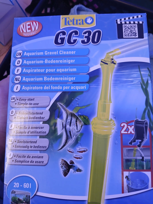 GC 30