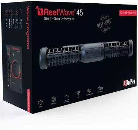 Red Sea ReefWave 45