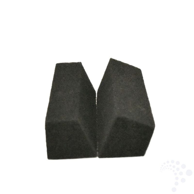 AquaGro Biome 15L replacement filter pad set