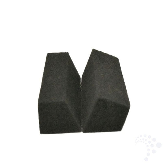 AquaGro Biome 15L replacement filter pad set