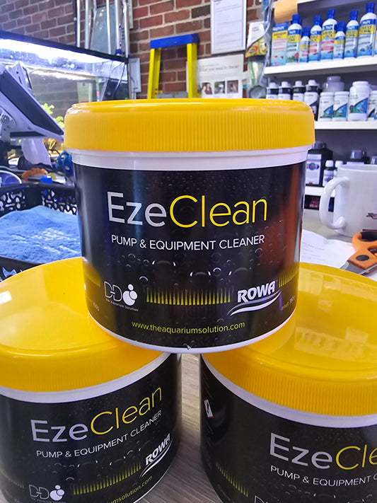 DD Ezeclean