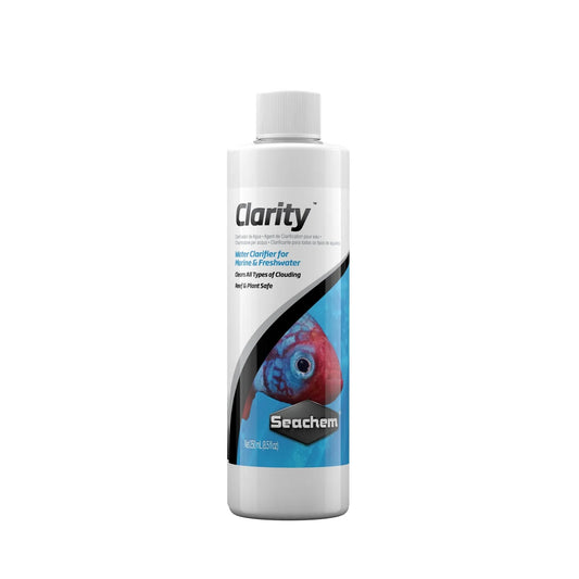 Seachem clarity 250ml